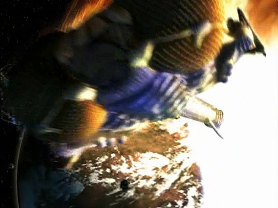 Lexx S01e02  [Part-1]