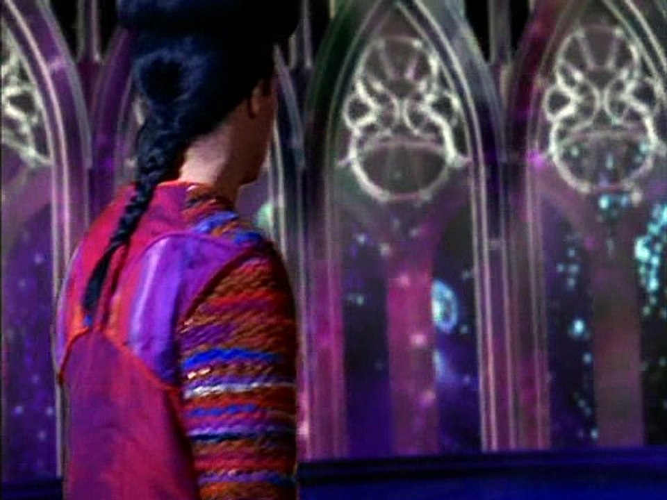 Lexx S01e02  [Part-2]