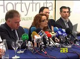Almería Noticias Canal 28 - Los productores de frutas y hortalizas aún pueden solicitar ayudas