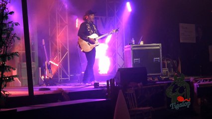 YAN TREMBLAY, Ville Dégelis juillet 2016