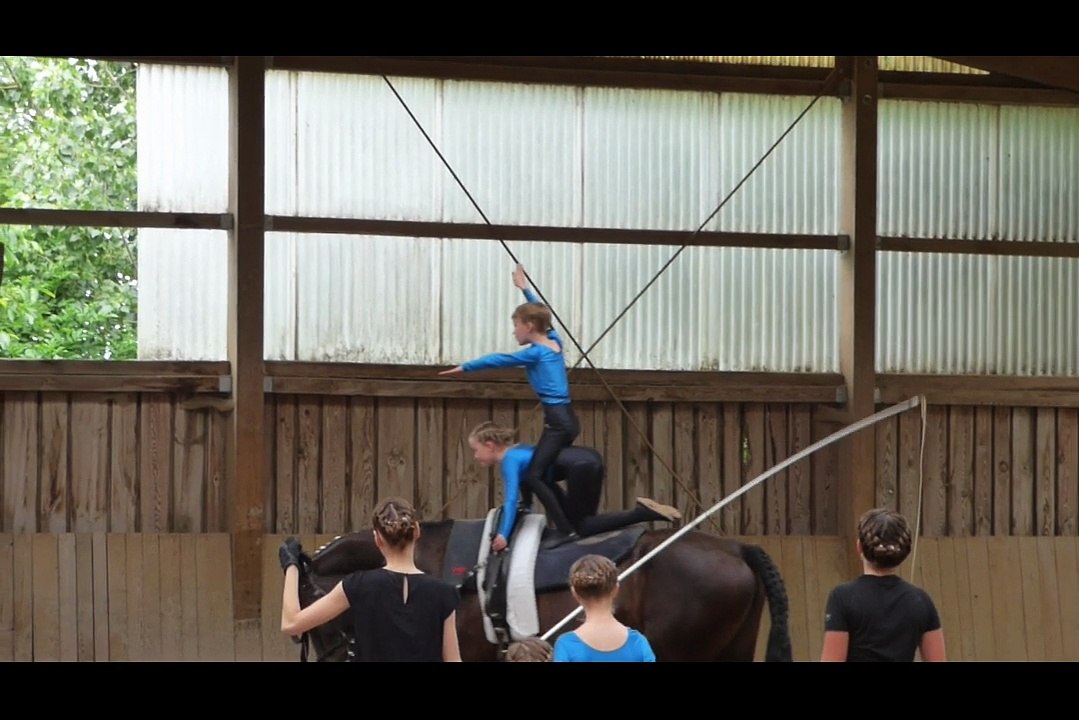 Kür Mauerbach SGM VI