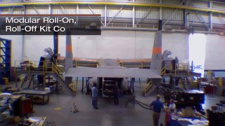 Bell Boeing V-22 Aerial Refueling Proof of Concept Flight