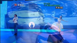 ATV 十大電視廣告頒獎禮 29/05/2010 表演嘉賓: 羅力威