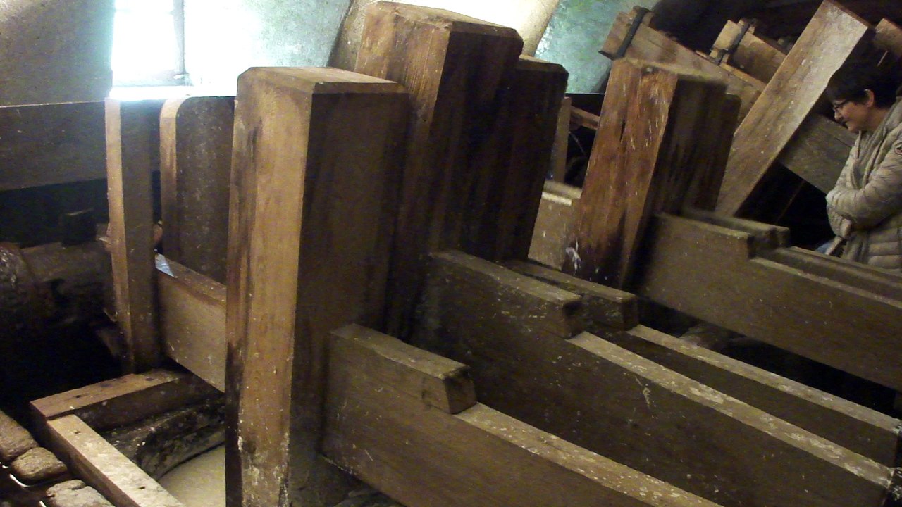 Moulin Richard De Bas (1)