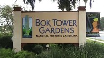 Bok Tower Gardens Carillon concert (part 1)