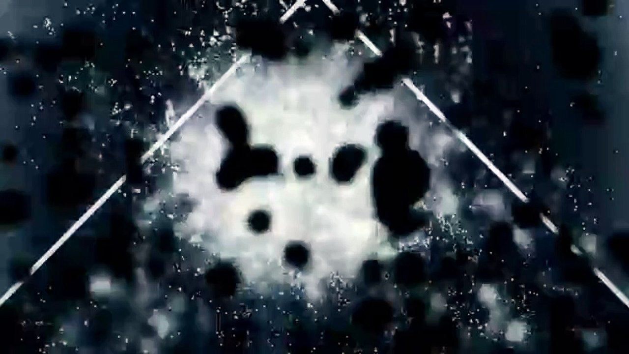 The Dreams Never End -Cold Dawn