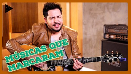 5 MÚSICAS QUE FIZERAM PARTE DA VIDA DE THIAGO BERTOLDO