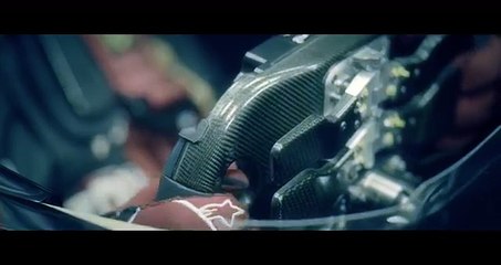 F1 Team Set Epic Guinness World Record