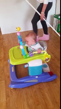 The most adorable baby and cutest baby laugh ever, funniest baby video, funniest baby laughing