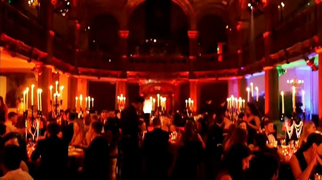 Lagos to London - Britain's New Super-Rich