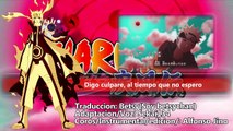 Naruto Shippuden Opening 19 Español Latino Fandub Cover