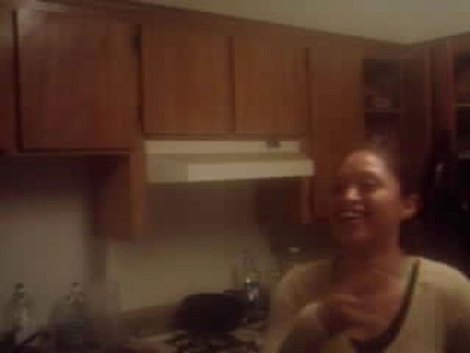 Shortie gone wild