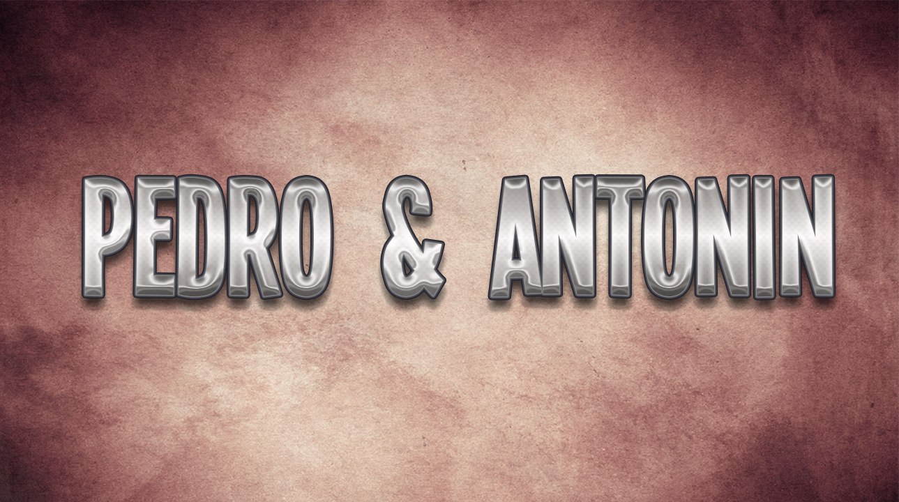 Pedro & Antonin - Épisode 2 : NÉNUFAR ?