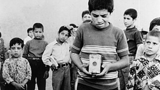 The Traveller by Abbas Kiarostami 1974 Trailer