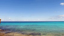 St Maarten Maho Beach KLM  20/09/2015