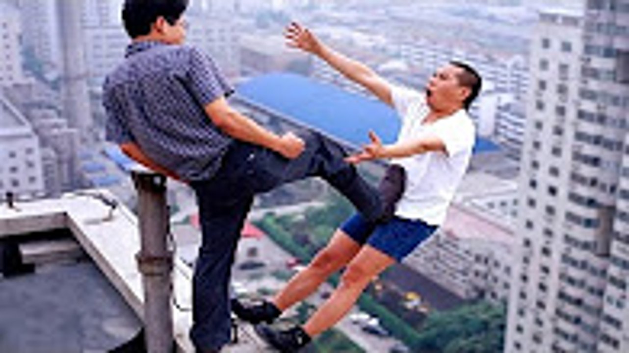 TOP 10 Minutes de SENSATION EXTRÊME en HAUTEURS !!! Des Gens FOUS avec UN MAX D’ADRÉNALINE !