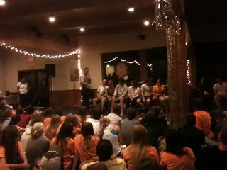 Petoskey Senior All Night Party Hypnosis 2010 - 19