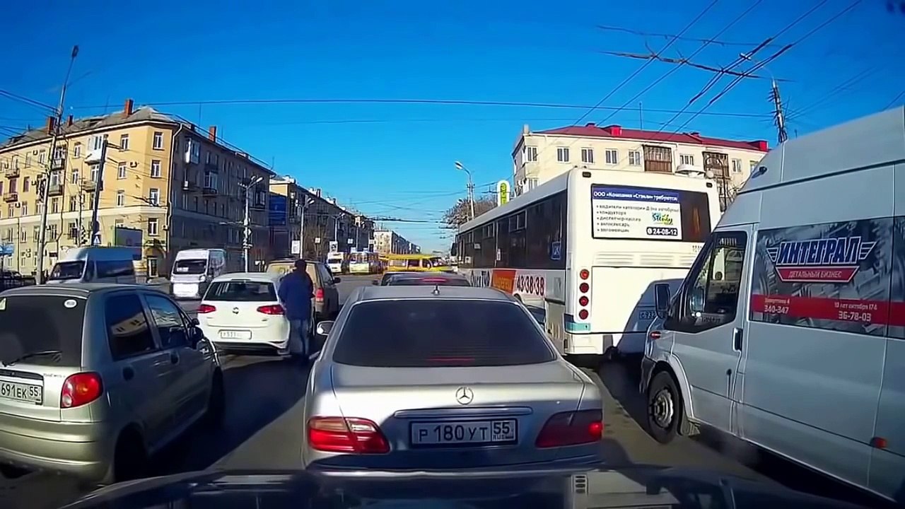 Погони.Смех и Грех.Авто Приколы