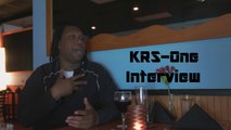 HHV Exclusive: KRS-One talks influence, giving back, getting into the game, and more