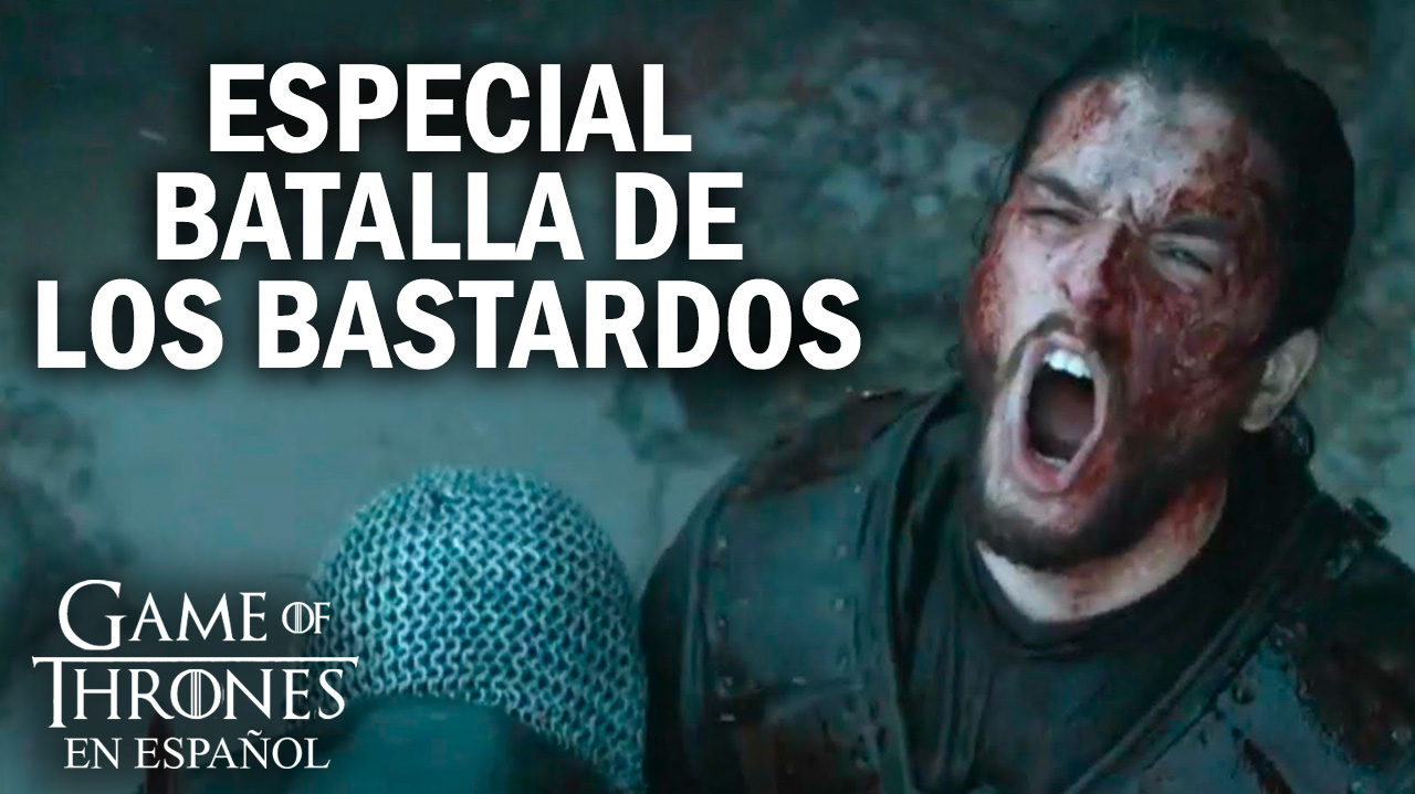 Game of Thrones Temporada 6 en Español