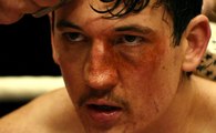 BLEED FOR THIS - Official Movie Trailer #1 - Miles Teller Boxing Movie