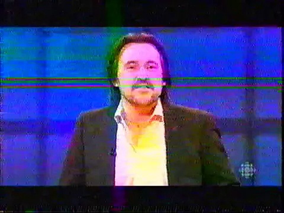 Tout le Monde en Parle - Jean Leloup (1/2)