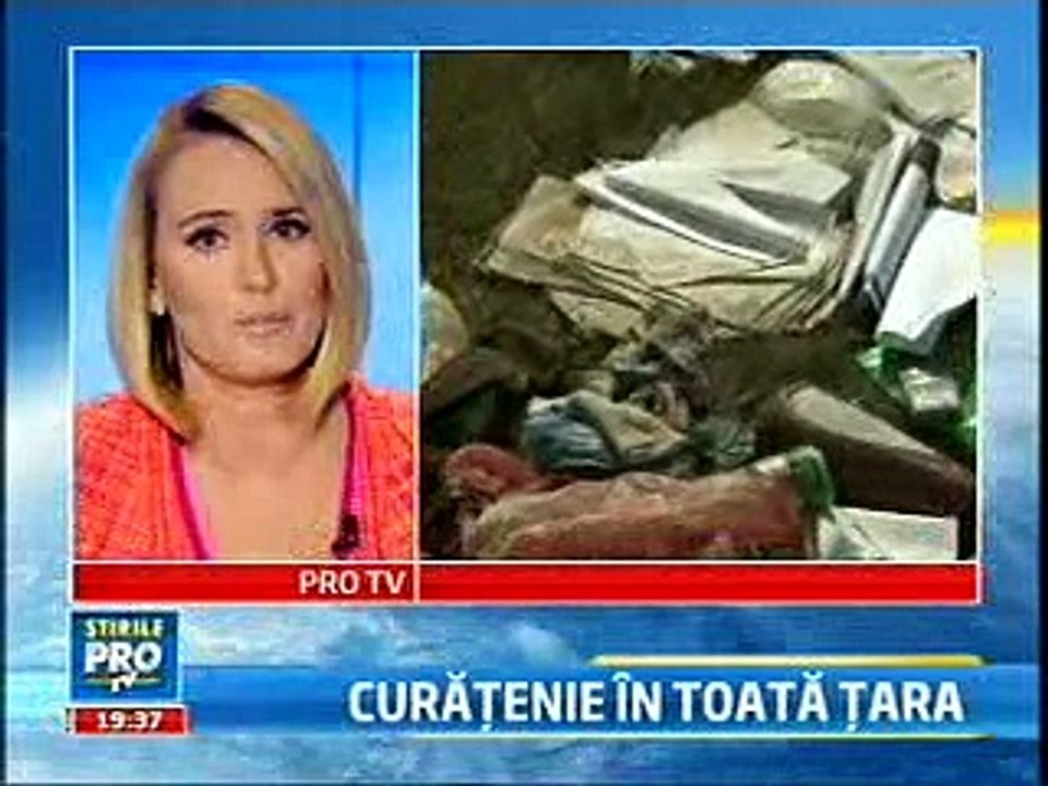 ProTV, Stiri, 22 sep. 2011, 19:37 -- 19:39