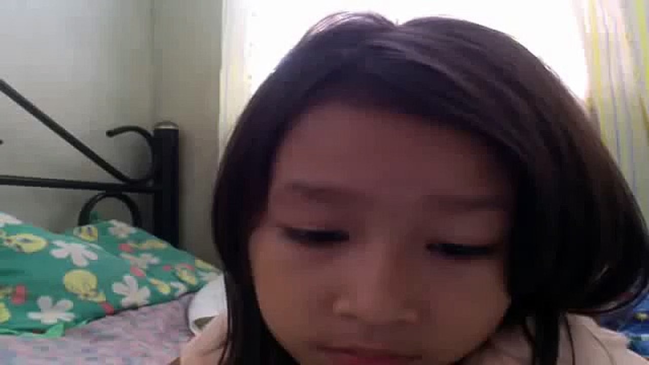 Webcam video from Jul 20, 2012 3:48:25 PM