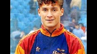 28 Marzo 1993 Brescia - Roma (0-2) - L'esordio di Francesco Totti