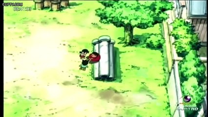 HDโดเรมอน 18 ตุลาคม 2557 ตอน หุ่นยนต์โนบิตะ ไร้ประโยชน์สุดสุด 720p 60fps