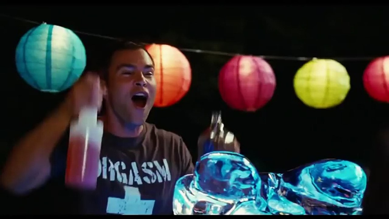 American Pie 4