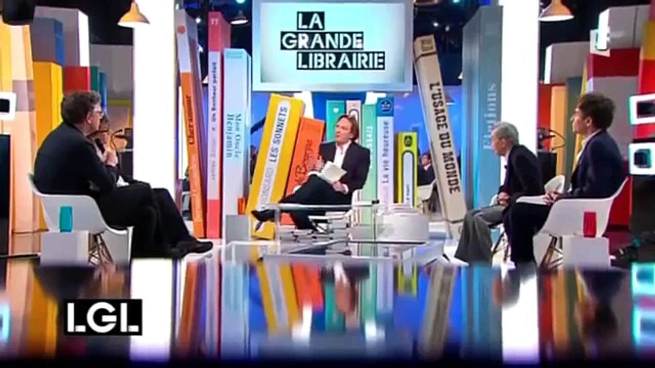 Rencontre, Que signifie vivre, Michel Onfray