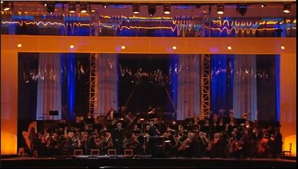 Jonas Kaufmann   Nessun Dorma  München Königsplatz 27 06 2015