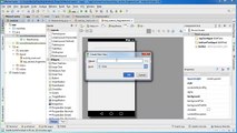 Android App Development for Beginners   25   Creating the Fragment Class