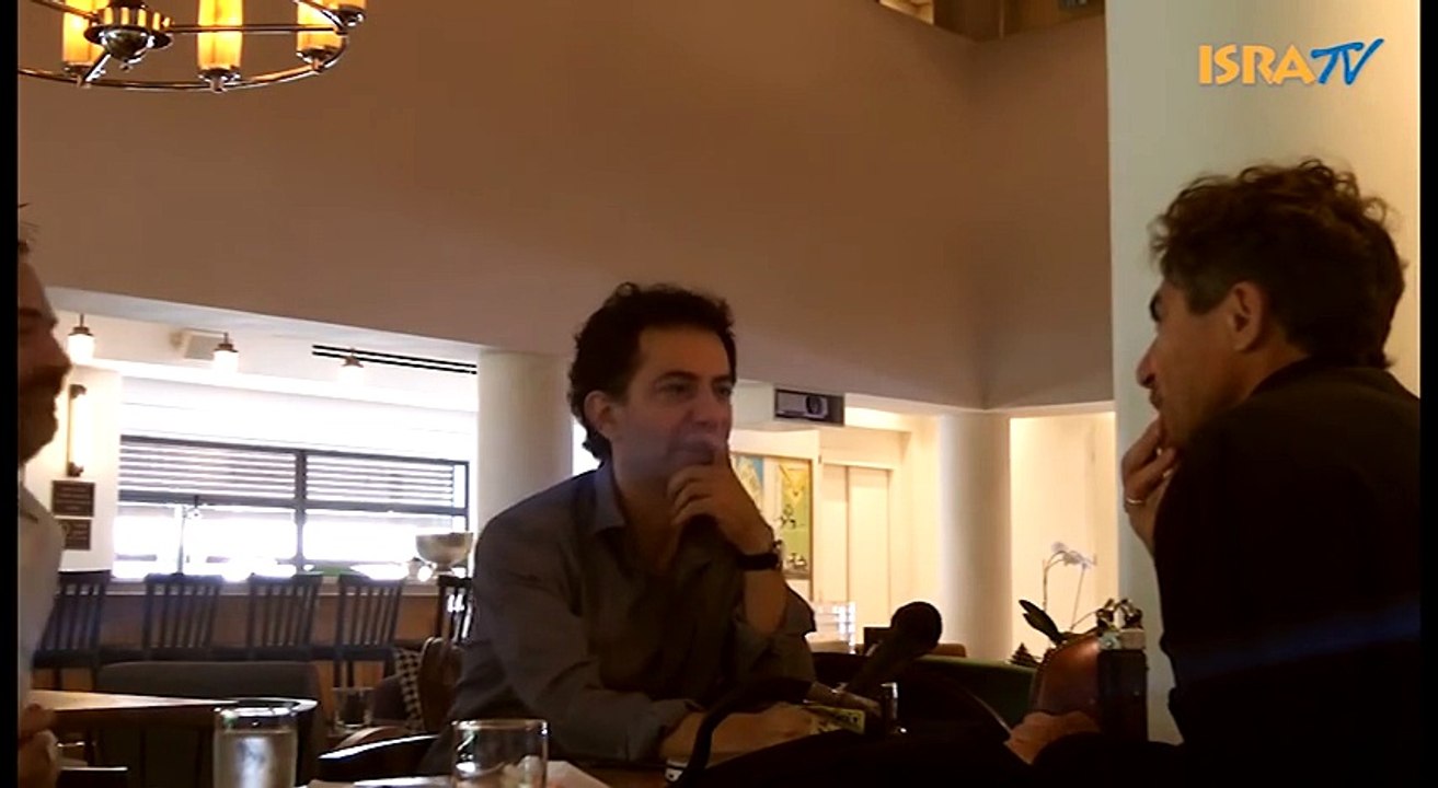 Rencontre, La passion de comprendre, Étienne Klein