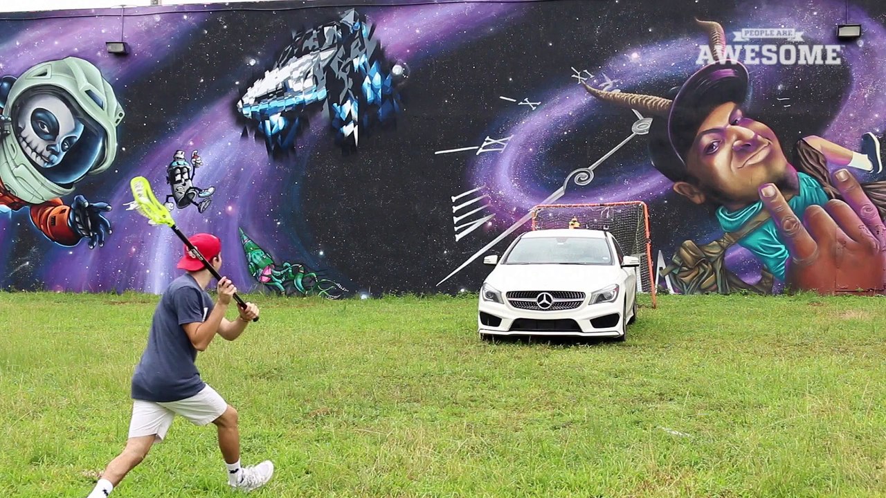 PEOPLE ARE AWESOME (American Sports Edition) |...