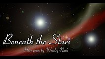 Beneath The Stars (a spoken word poem of when physical & spiritual love merge) [Adult Themes]