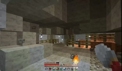 MINECRAFT SPEED BUILD(SPED UP) Pt. 1