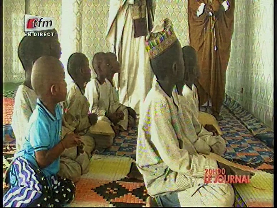 Incroyable cet Imam est contre le retrait des enfants de la rue et explique pourquoi...Regardez
