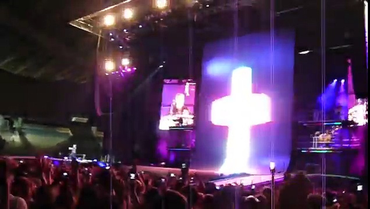 George Michael - Athens Concert July 2007 - Video 10/13