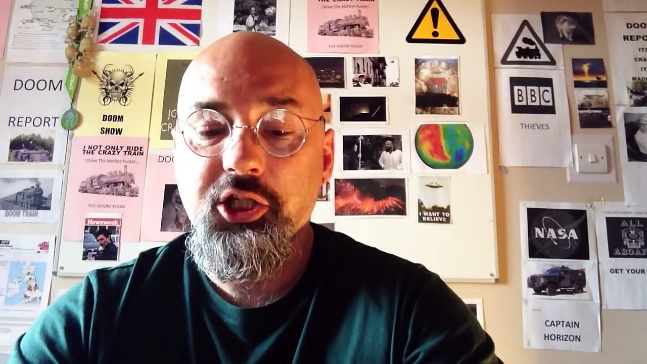 President Vladimir Putin gave Obama a chilling ultimatum: “Tell the world about Nibiru, or I will.”