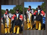 2014 July 25   29 Ole's Hakai Pass Fishing Trip