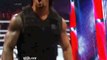Roman Reigns Top 10 Superman punches and Top 11 Spears