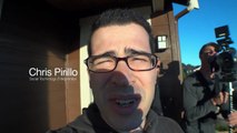 T-Mobile | Life Without Limits | Chris Pirillo - Social Technology Entrepreneur