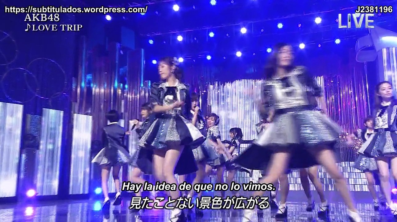 L0\/E TRlP 48 - 2016.07.02