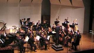 Concerto for Horn 4-25-09