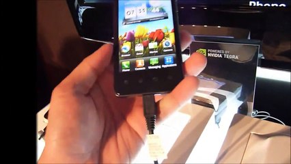 The Evolution of Cell Phone Technology (part 4/4)