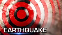 POWERFUL MAGNITUDE 7.2 EARTHQUAKE ROCKS SOUTHERN PHILIPPINES MONDAY (OCT 15, 2013)