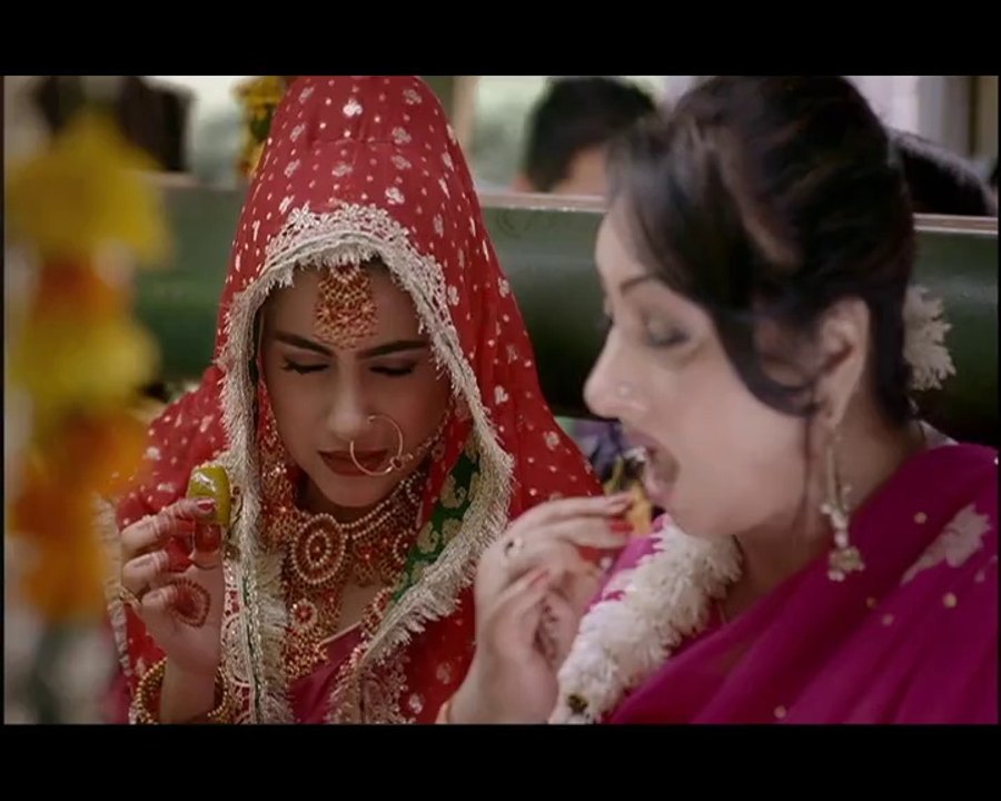 Chatpata National Achar featuring Sohai Ali Abro & Sana Javed