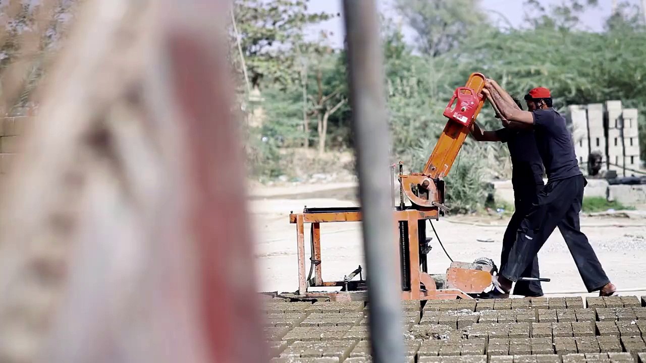 Chaudry block works (TVC)
